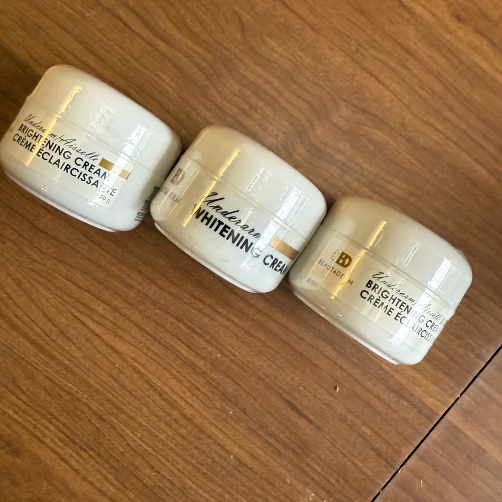 Belle Mineral Powder Set - Picture 6 of 16
